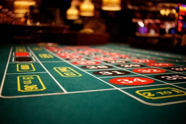 baharbet88 Open Live Baccarat Table on baharbet88