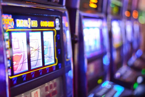 baharbet88 Slots